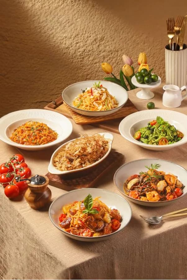 Nhà hàng Món Việt