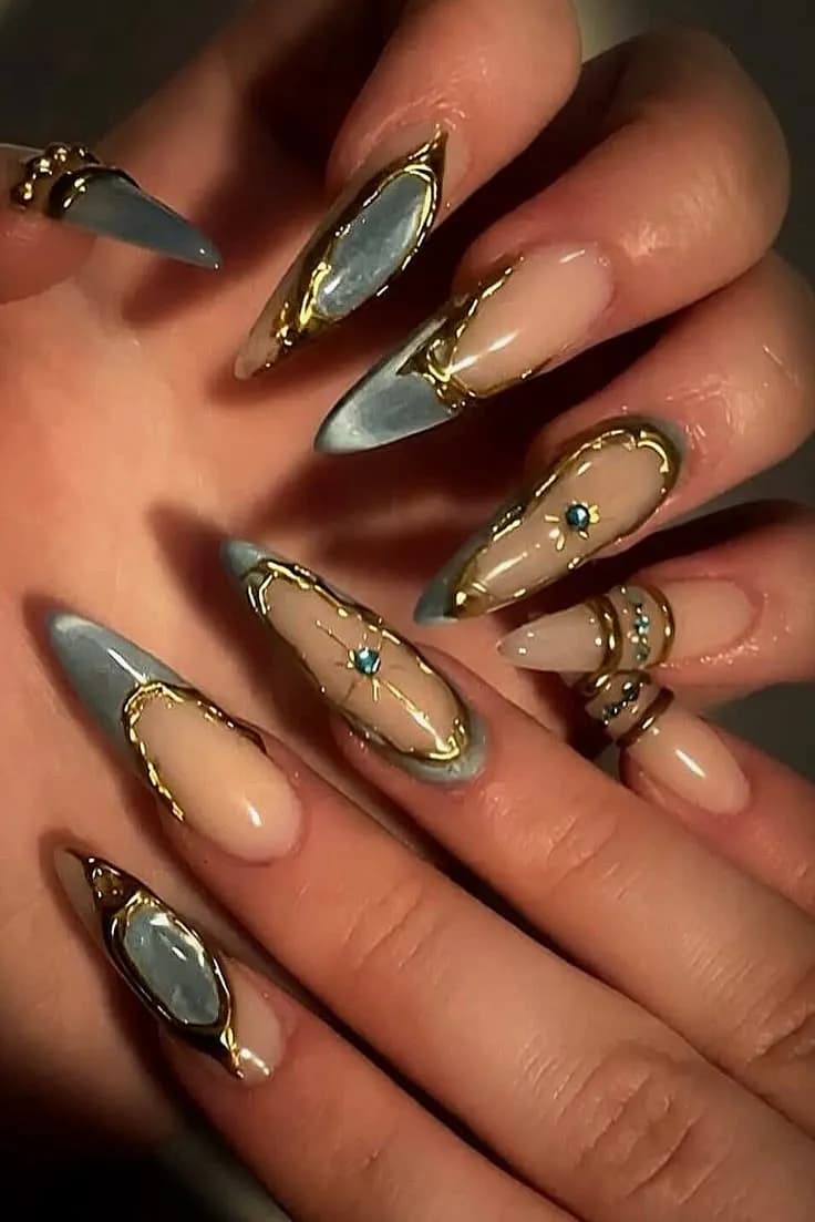 Tiệm Nail München