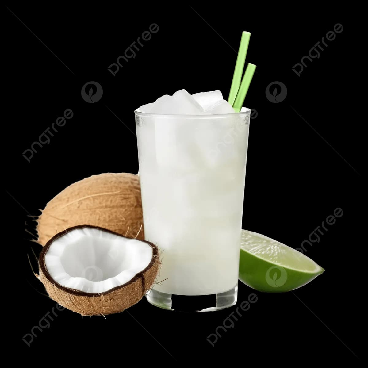 Nước dừa