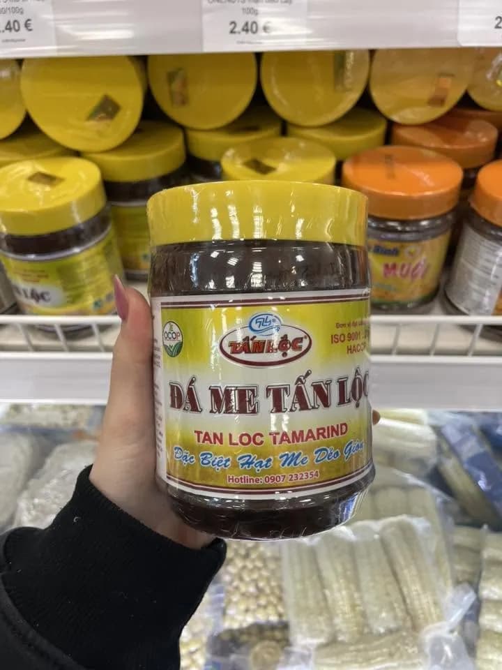 Đá me