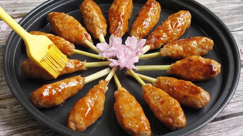 Gà Lụi 1