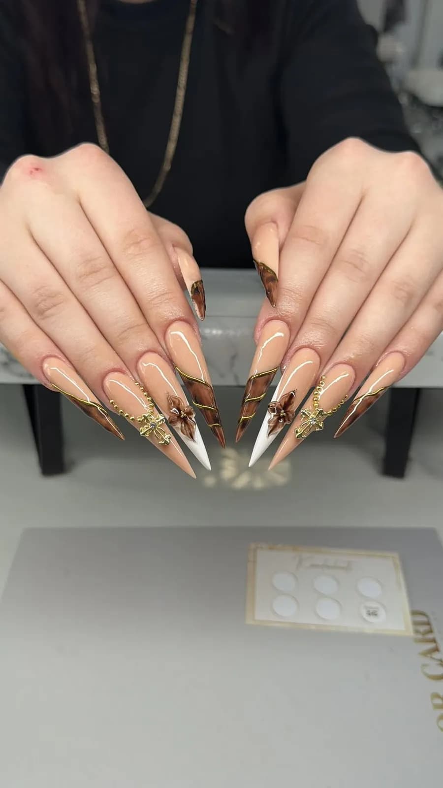TrangNails