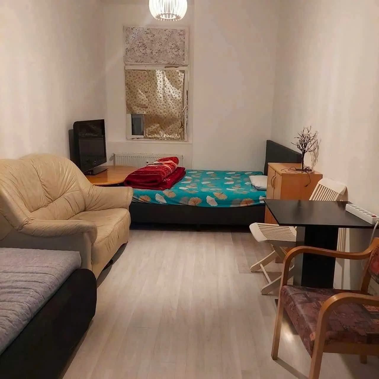 Cho Thuê Phòng tại Ngần Đồng XUân Berlin 3