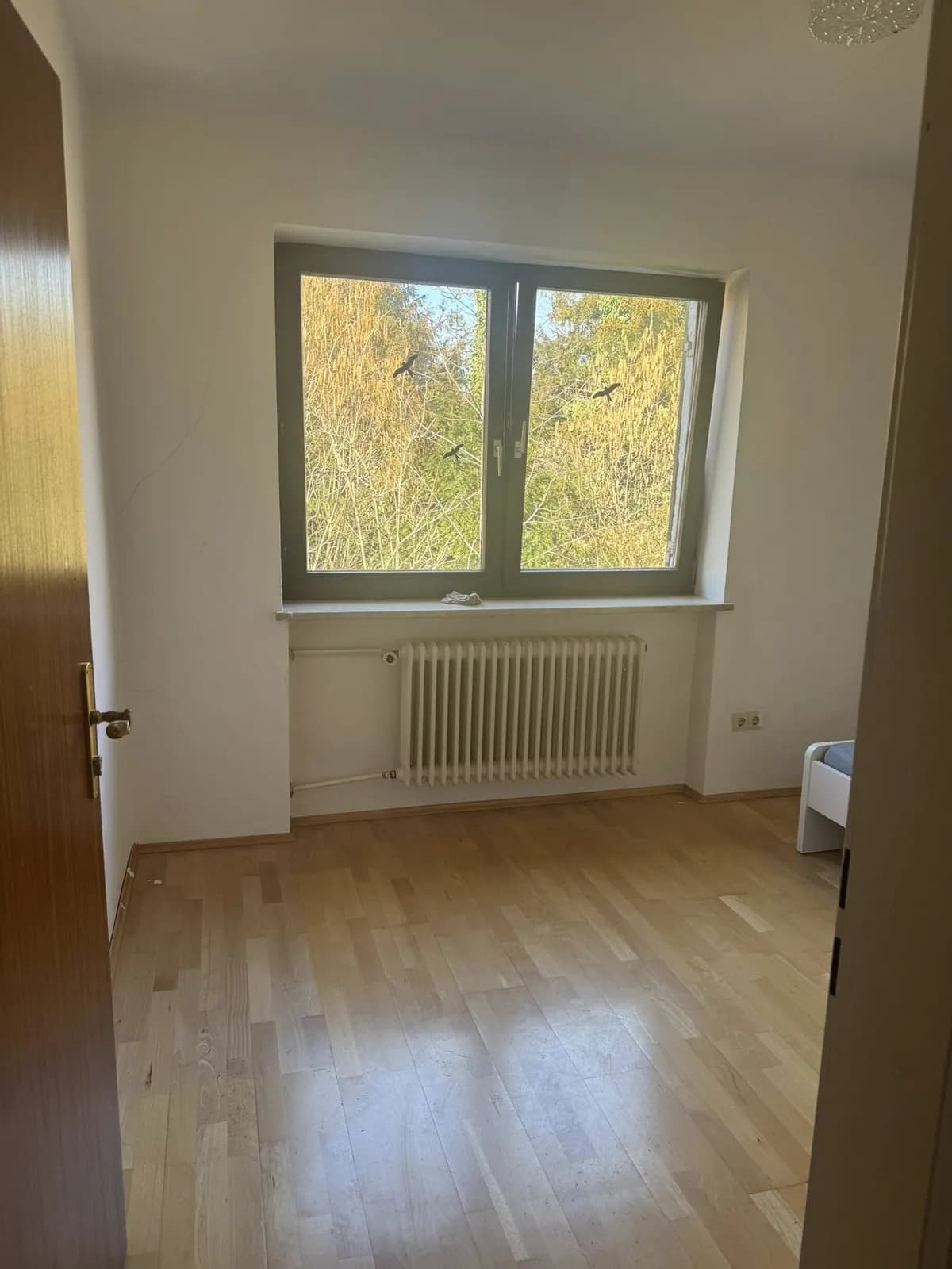 Nhiều phong ở Birkhahnweg 41, 13595 Berlin 6