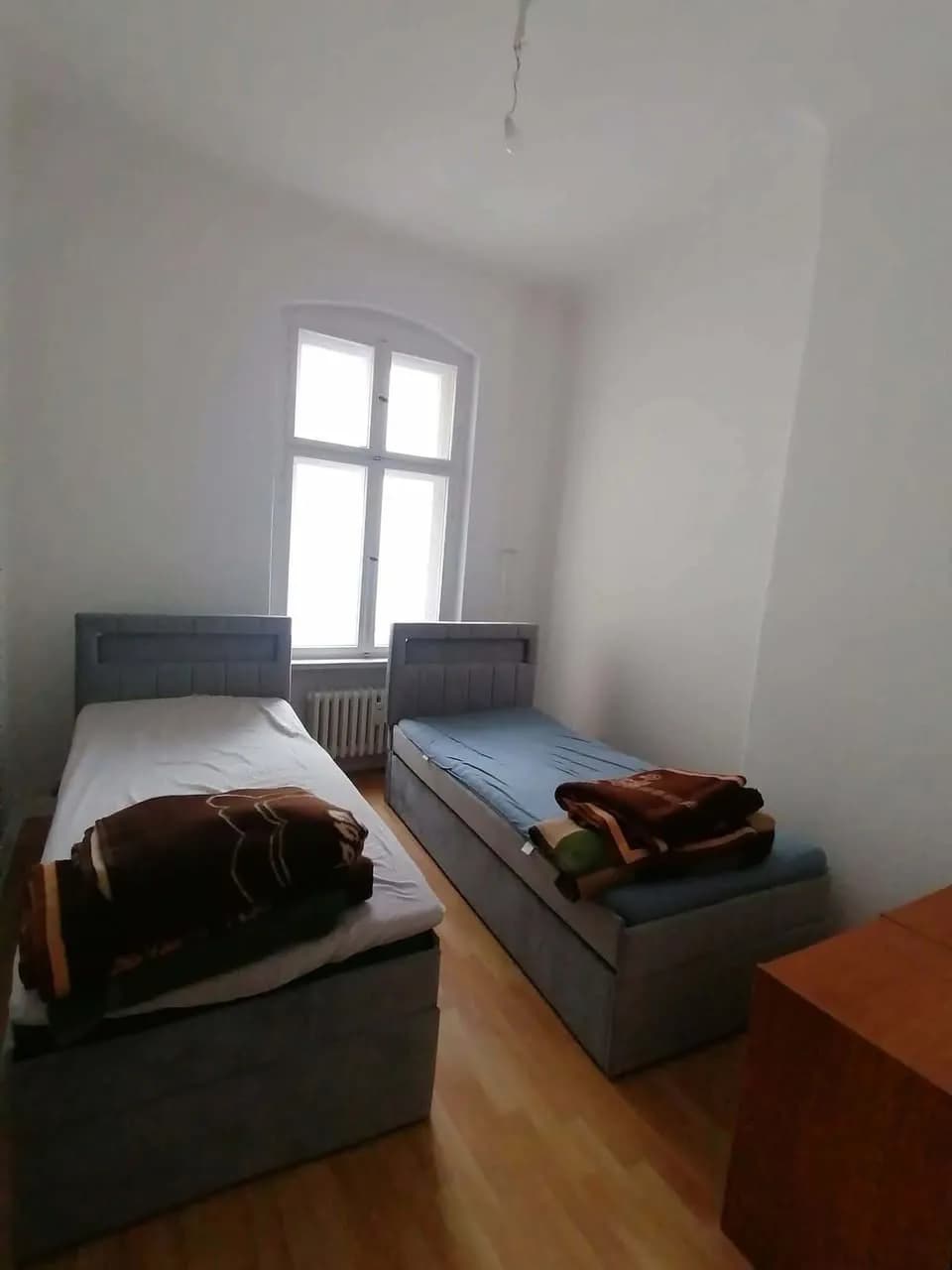 Nhà 2 phòng ngủ khu vực Charlottenburg- Wilmersdorf 1