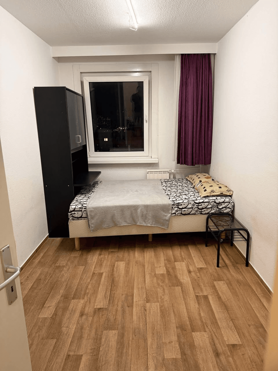 Phòng trọ bình dân cho thuê Tại Berlin
