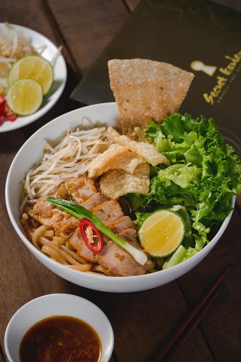Mai Ngoc Quán