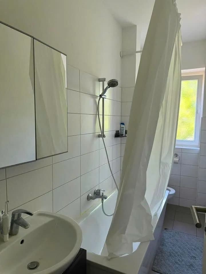 Nhà 2 phòng tại trung tâm Berlin- Neukölln 3
