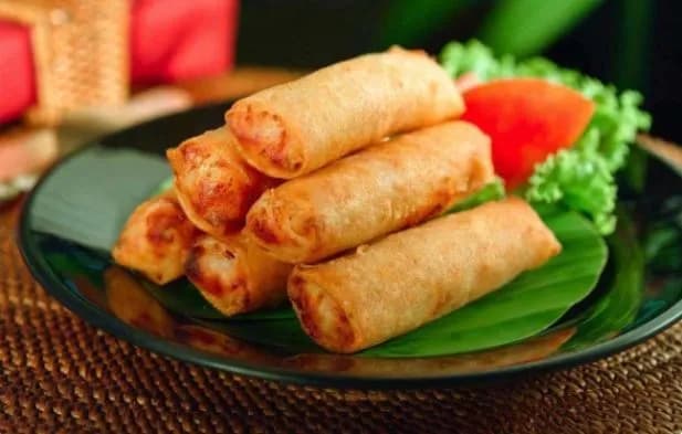 Nem Hà Nội 1
