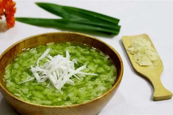 Chè Cốm 1
