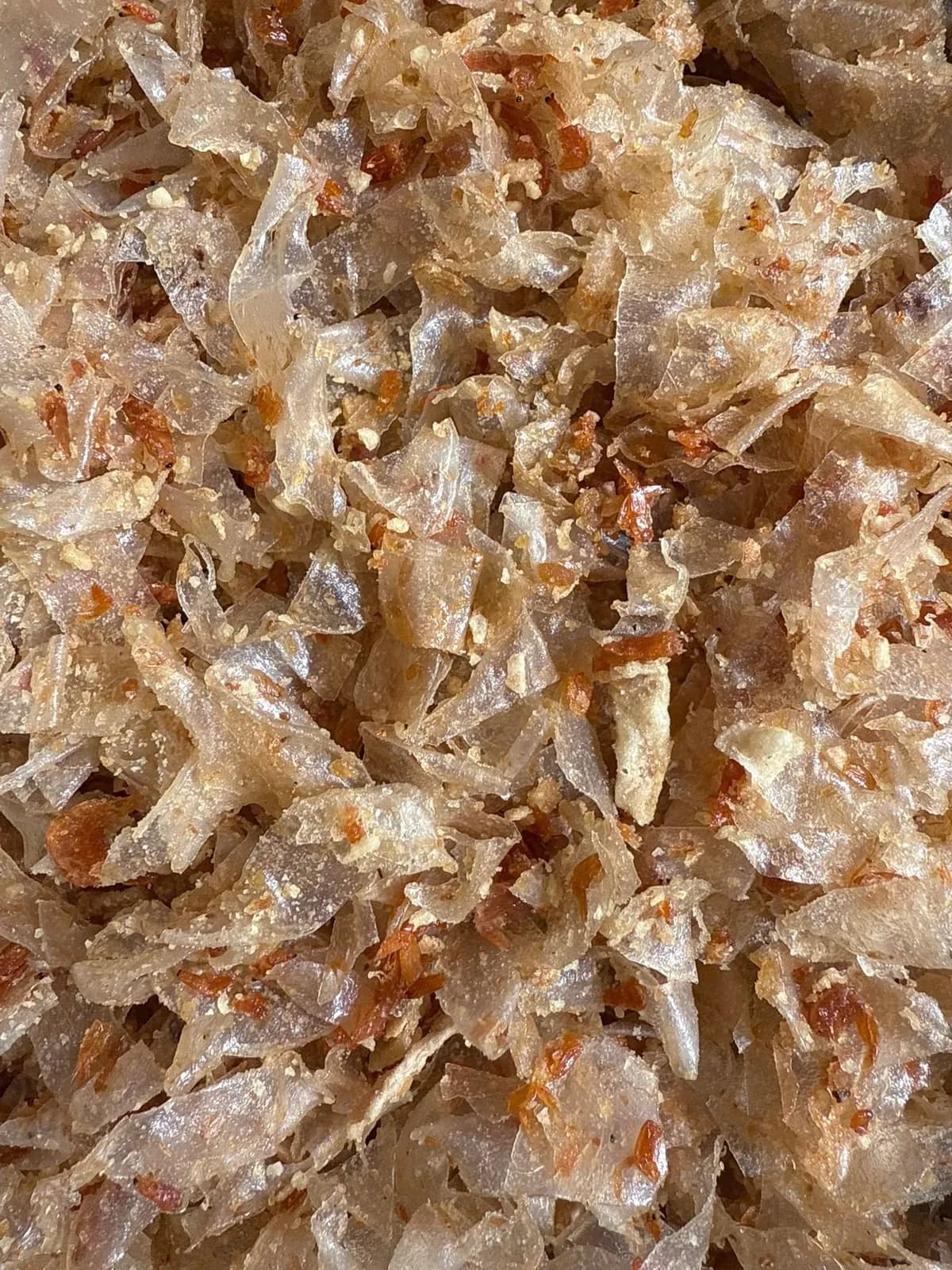 Bánh tráng Tôm Long An 500g