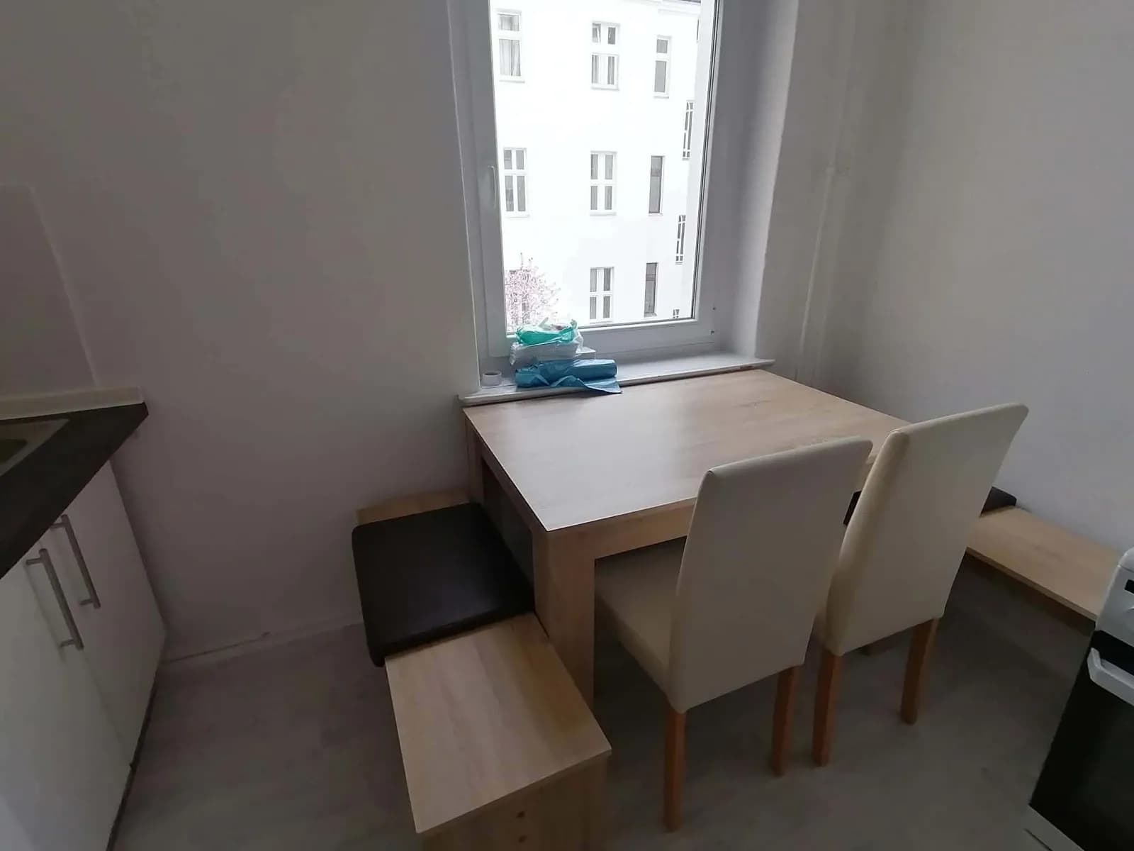 Nhà 2 phòng ngủ khu vực Charlottenburg- Wilmersdorf 6