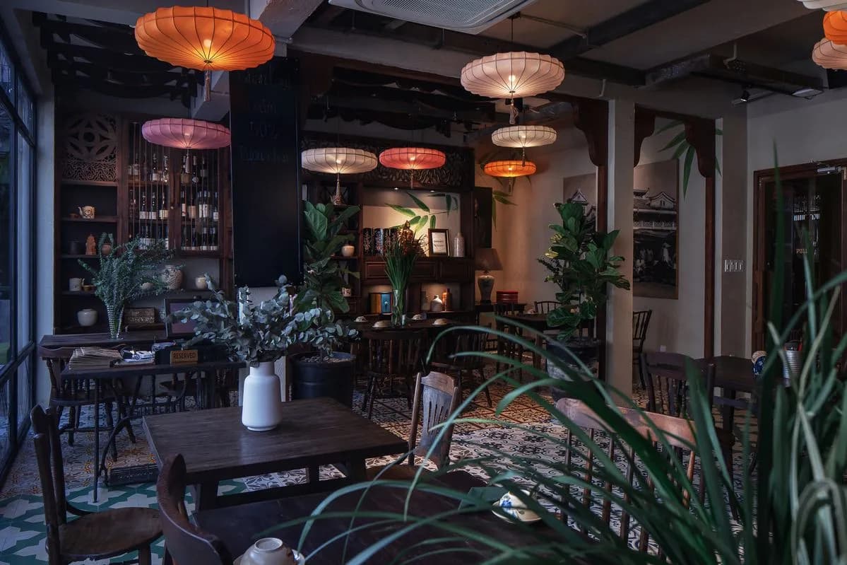 Restaurant ở Landau in der Pfalz