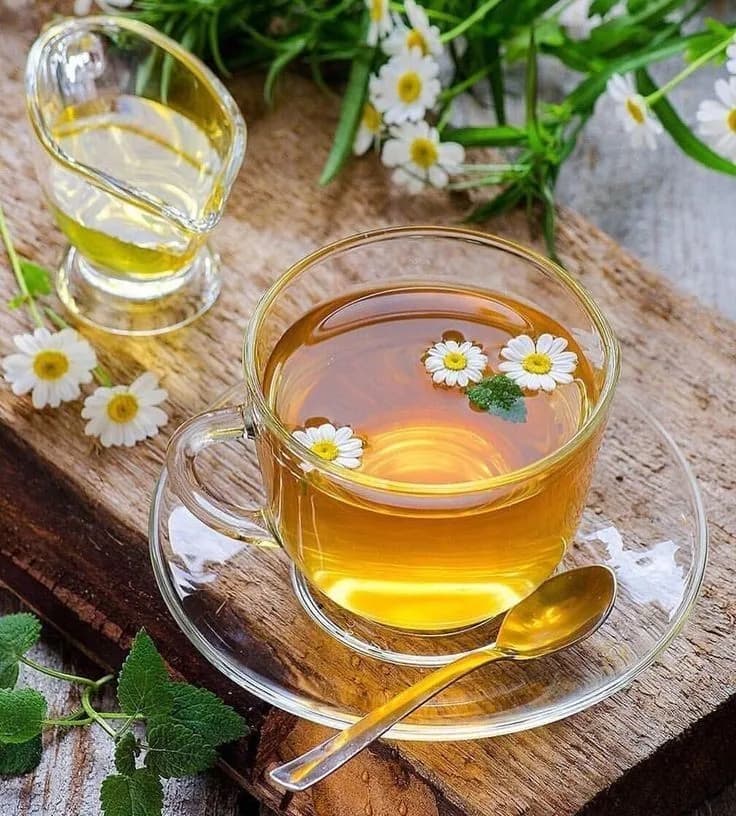 Zen Garden Tea