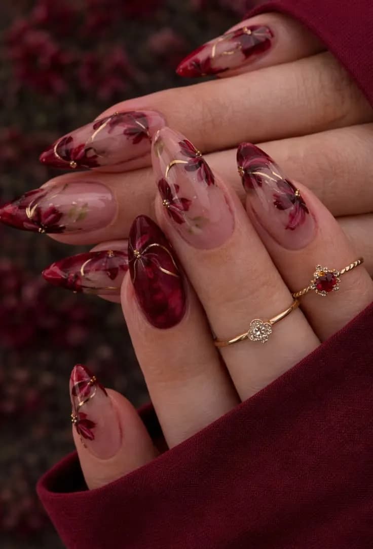 Nails Đồng Xuân