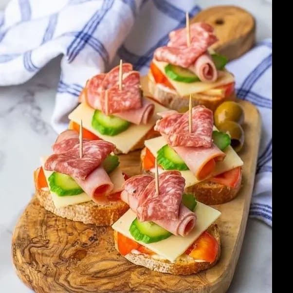 Hoi an crostini 1