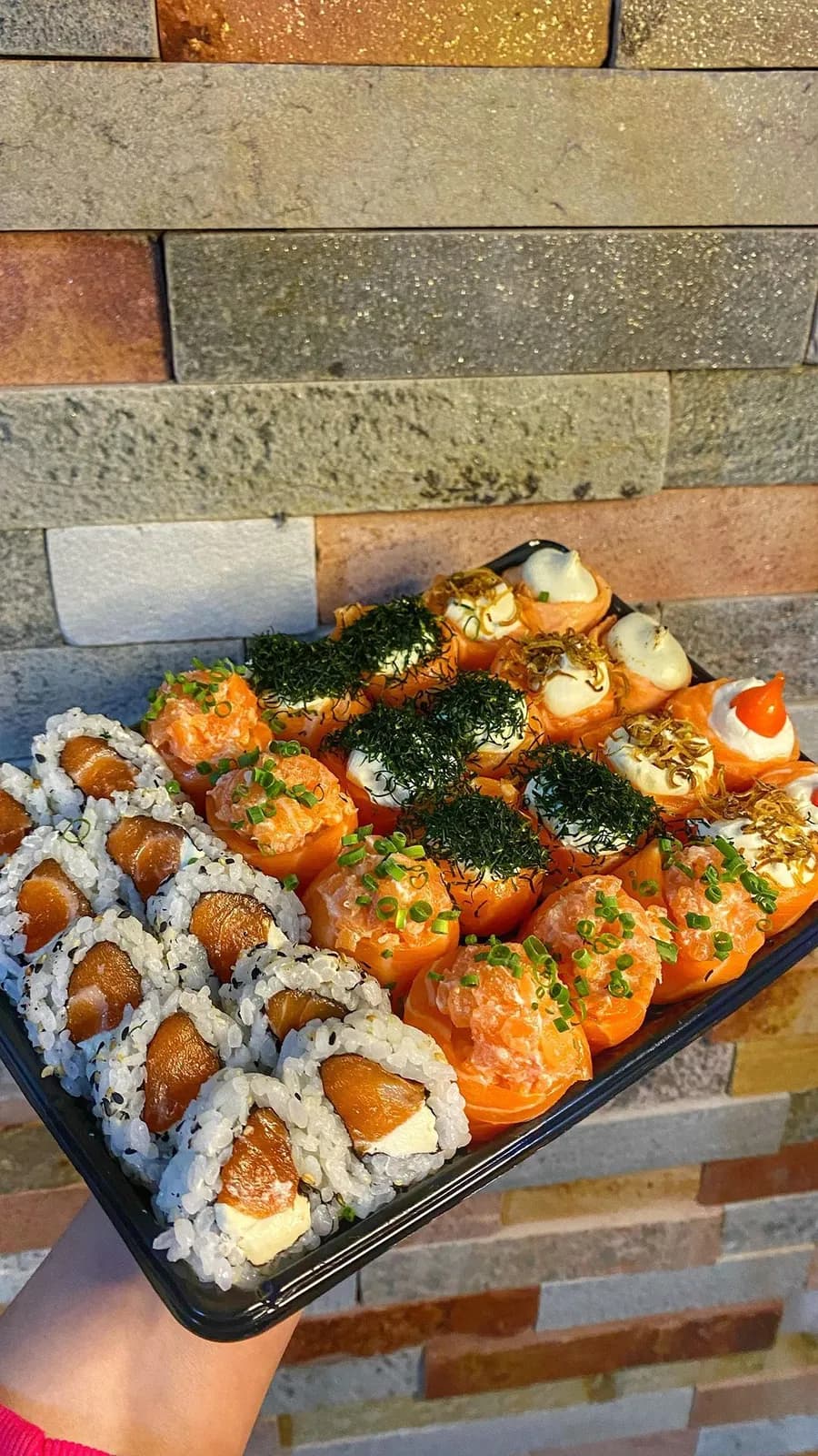 Sushi Jenny