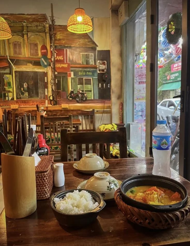 Glory Restaurant