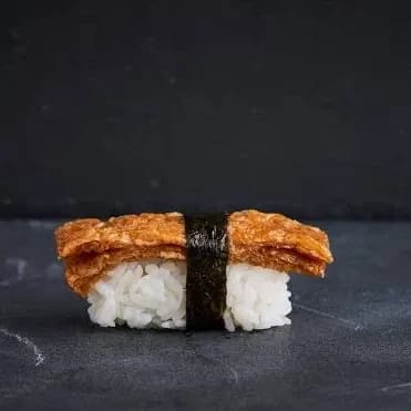 Tofu Nigiri