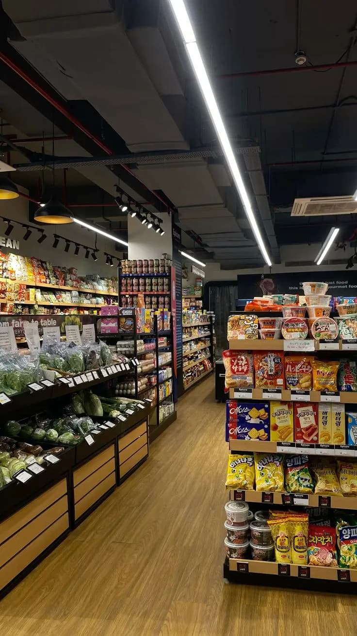 Asia Store