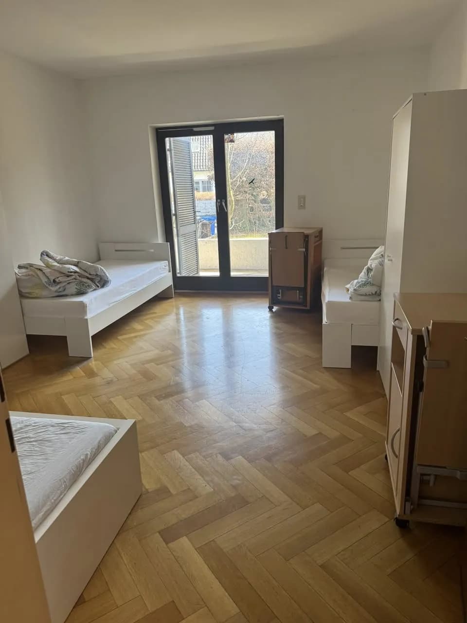 Nhiều phong ở Birkhahnweg 41, 13595 Berlin 1