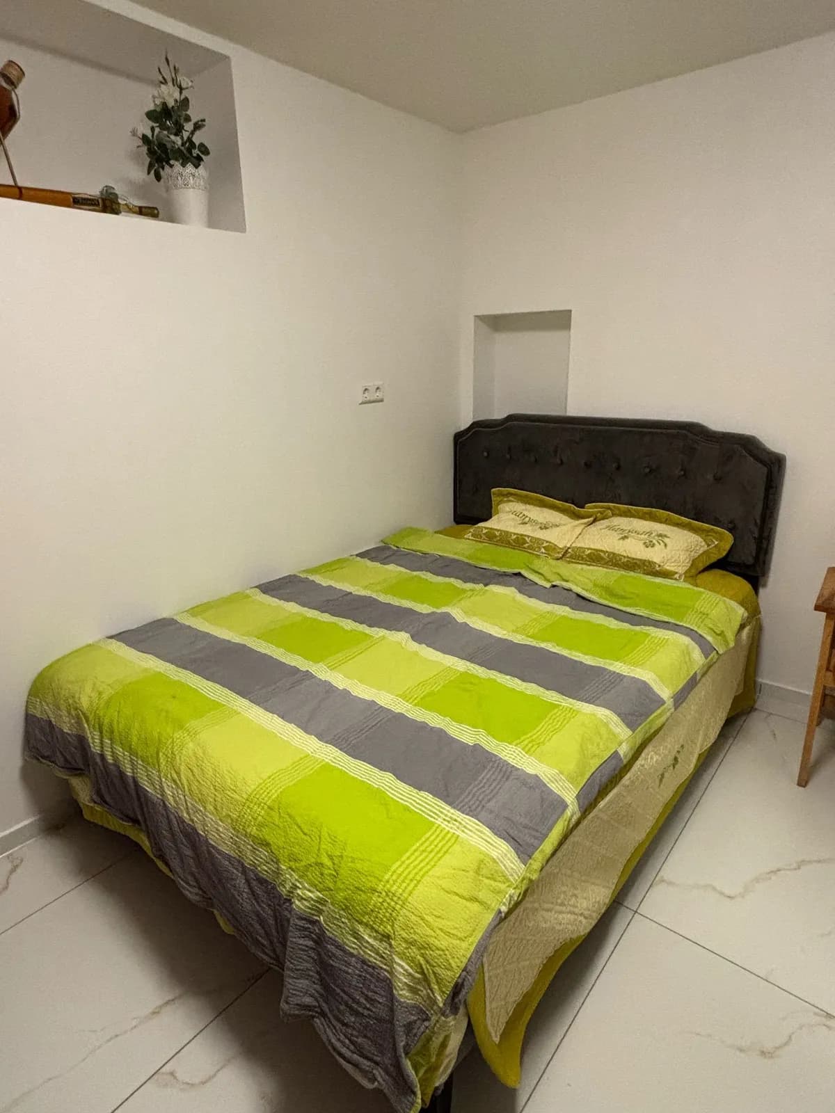 NHÀ NGHỈ CHO NGƯỜI VIỆT TẠI BERLIN – ĐÓN TIẾP NHIỆT TÌNH – TIỆN NGHI ĐẦY ĐỦ 5