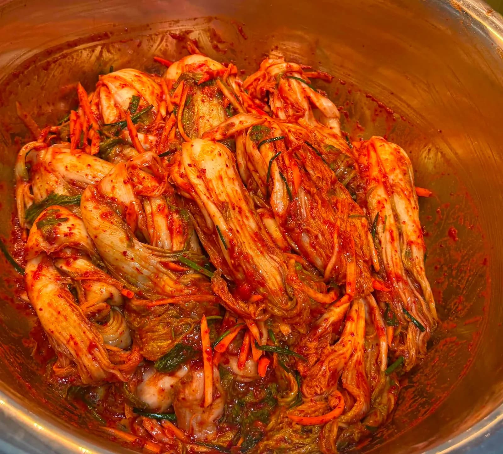 Tiệm Kim Chi Hàn Quốc Miami
