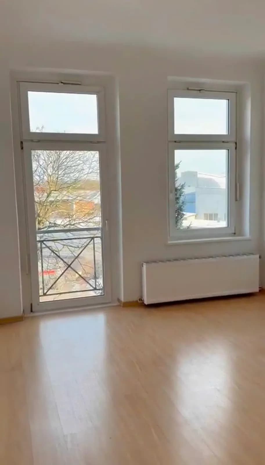 Nhà 2 phòng tại Rennbahnstraße 25      13086 Berlin 1