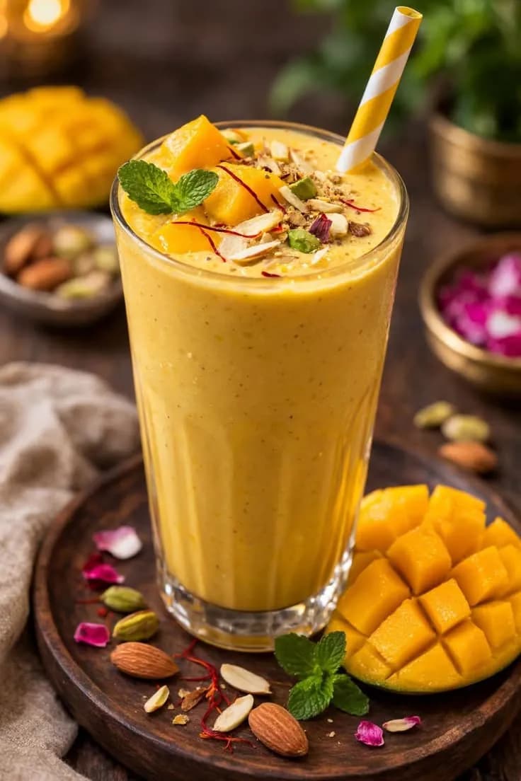 Mango Smothie