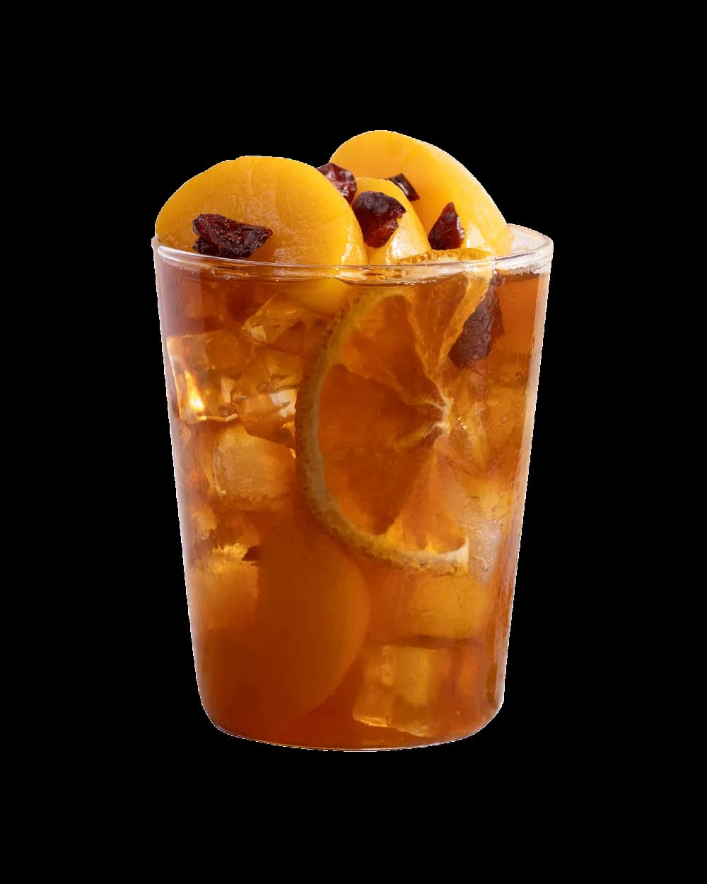 Trà Yuzu 1
