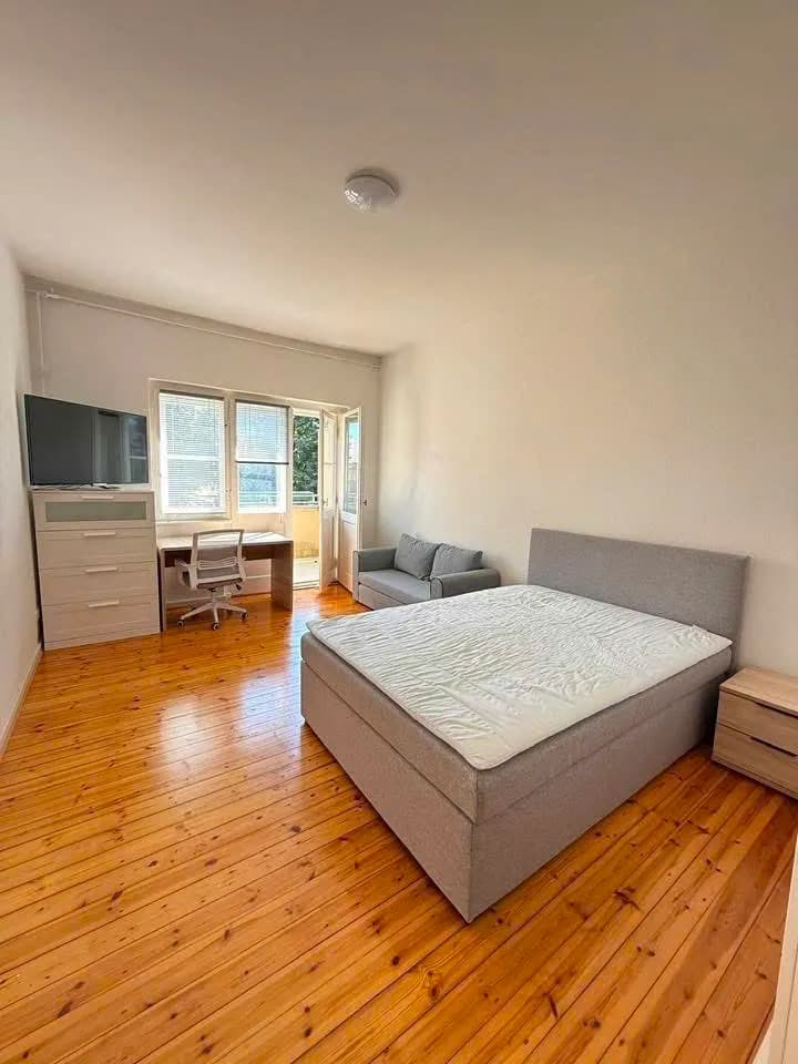 Nhà 2 phòng tại trung tâm Berlin- Neukölln 1