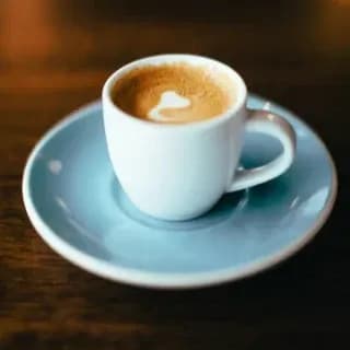 Espresso (Single) 1