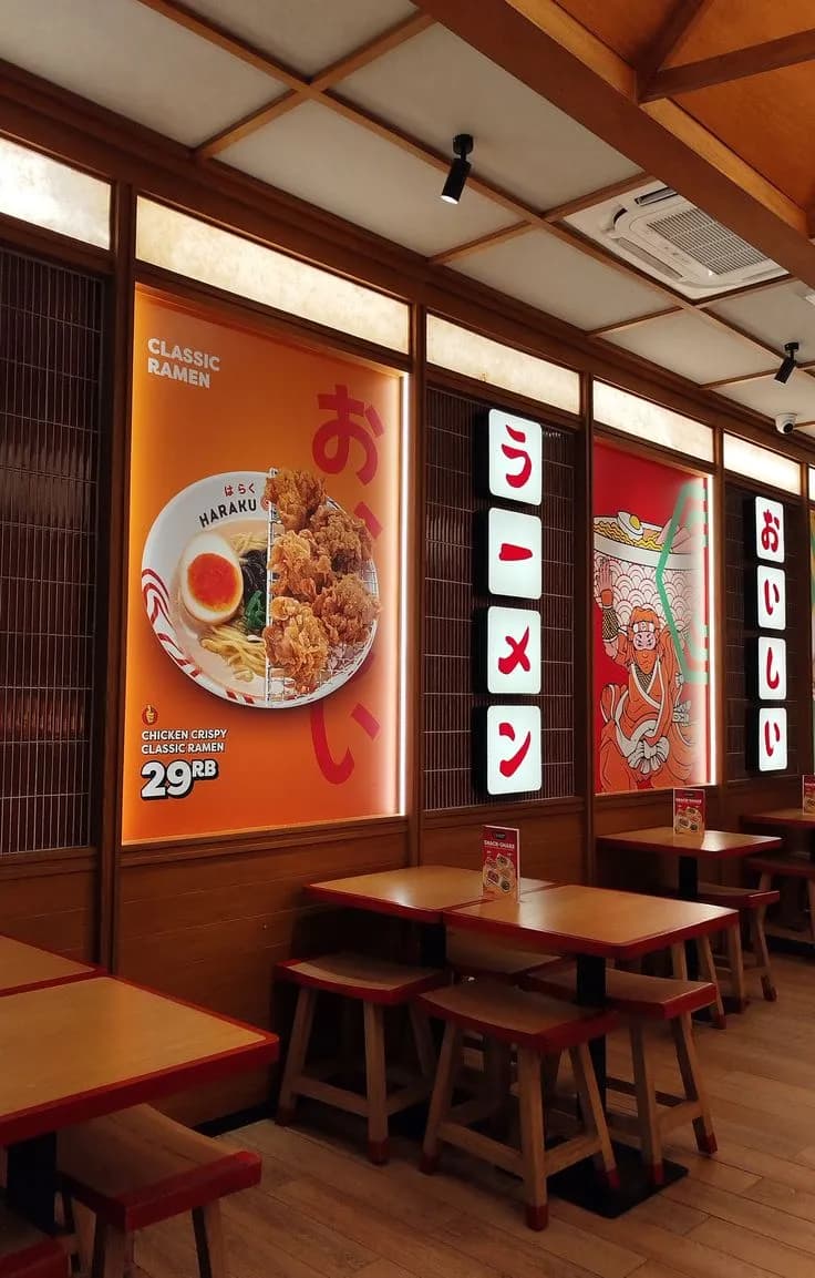 Quán Mì Ramen