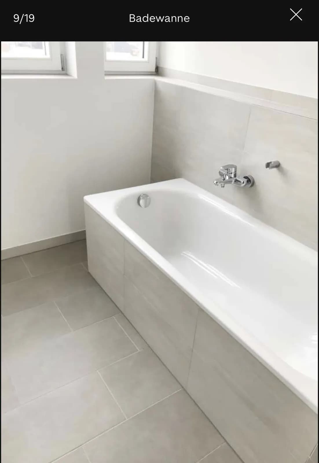 Nhà 4 Phòng cực đẹp Berlin-Moabit 10559 6