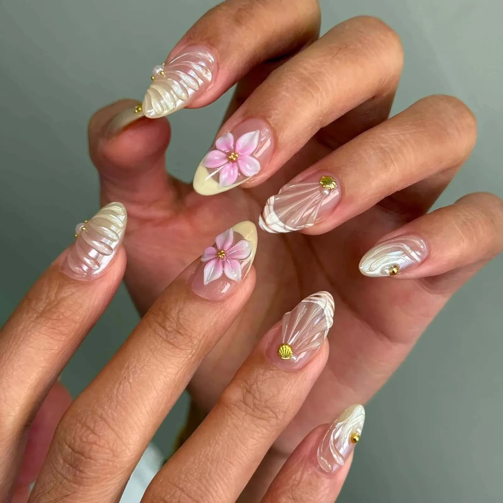 Berlin Nails