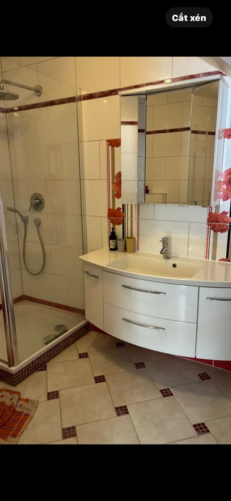 NHÀ NGHỈ CHO NGƯỜI VIỆT TẠI BERLIN – ĐÓN TIẾP NHIỆT TÌNH – TIỆN NGHI ĐẦY ĐỦ 2