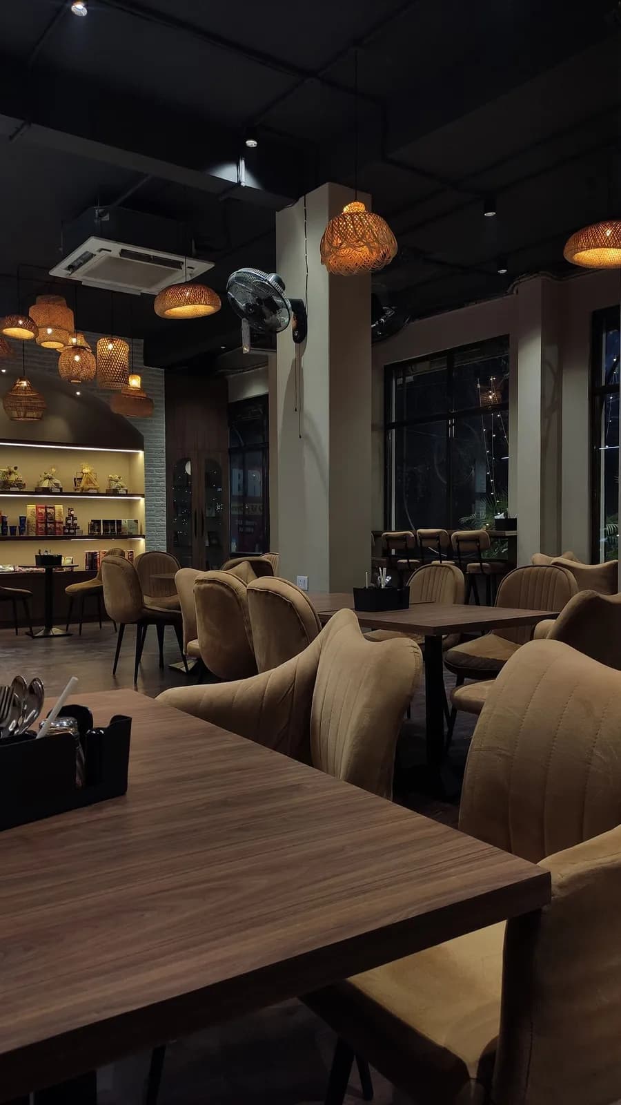 Pankow Restaurant