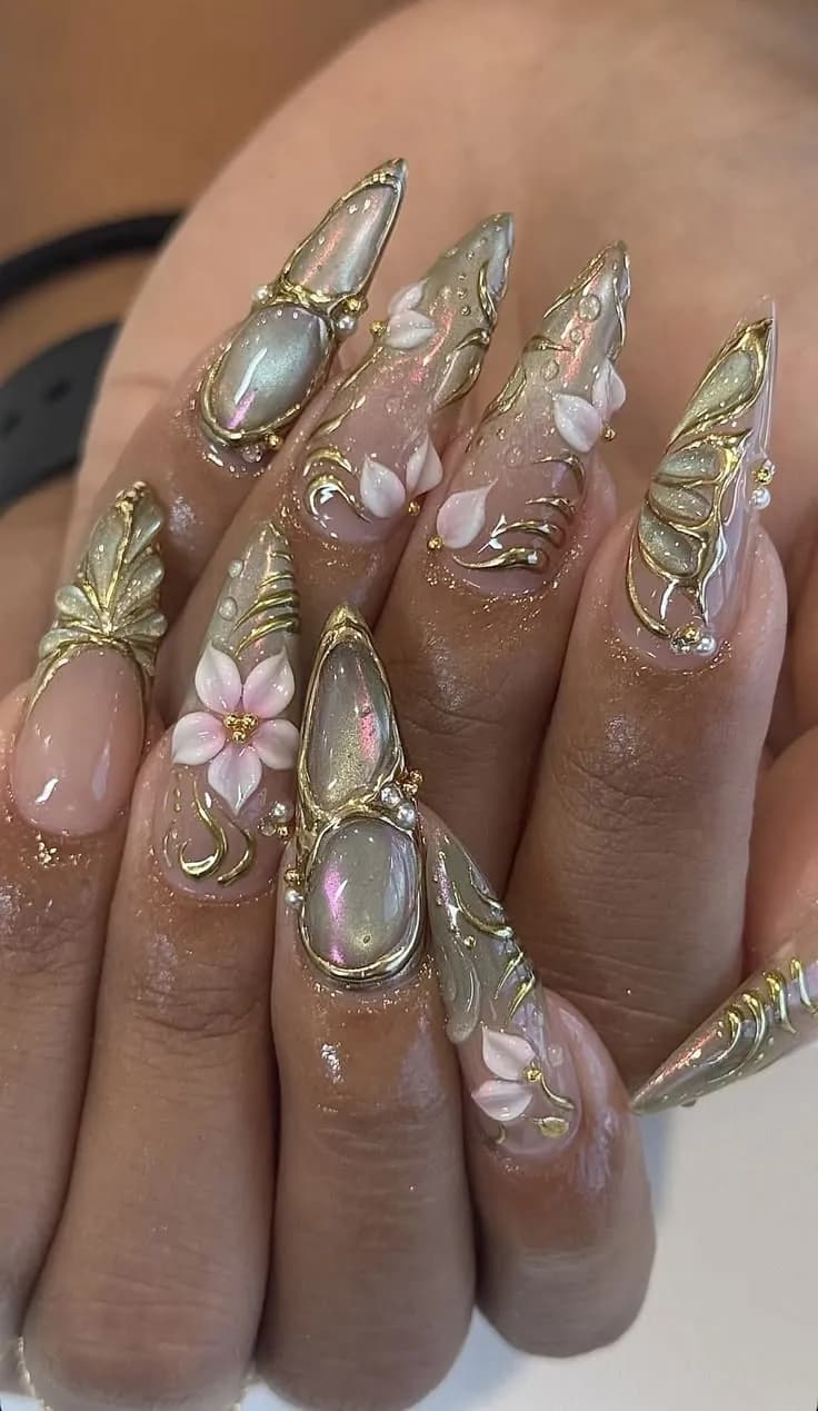 Huong Nails