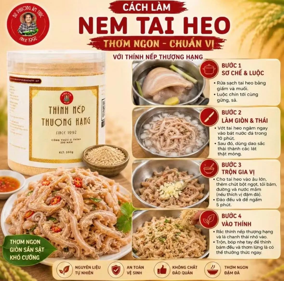 Tiệm ăn vặt Miami
