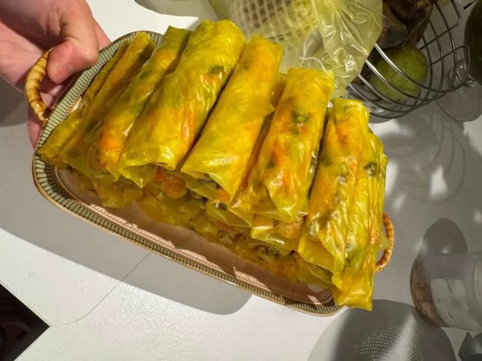 Chả Ram