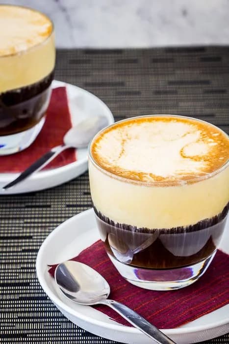 Cafe Trứng