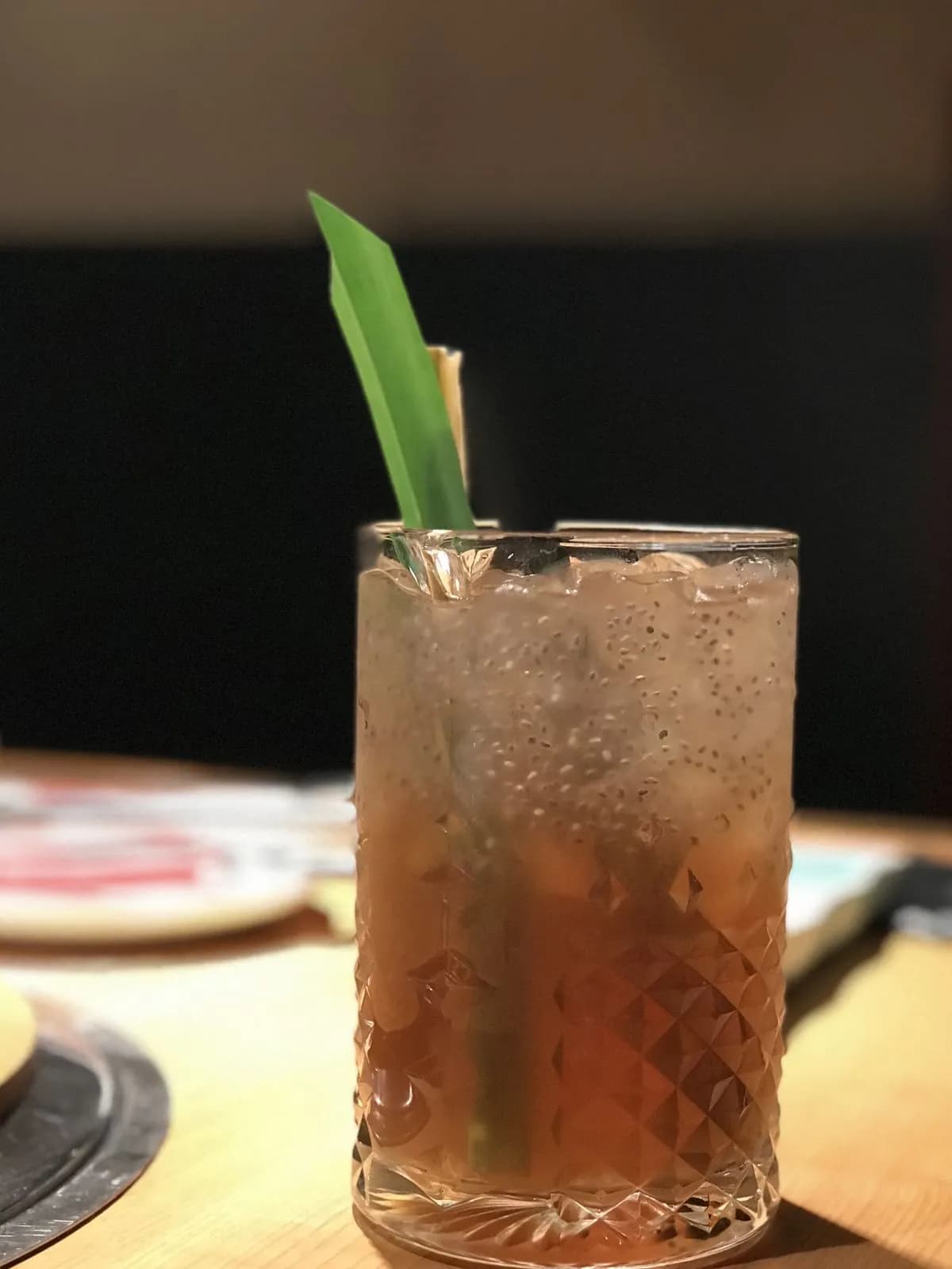 Sâm bí đao thạch đen chia ( tùy ngày ) 1