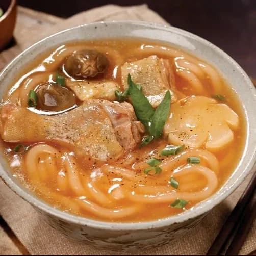 Bánh canh 1