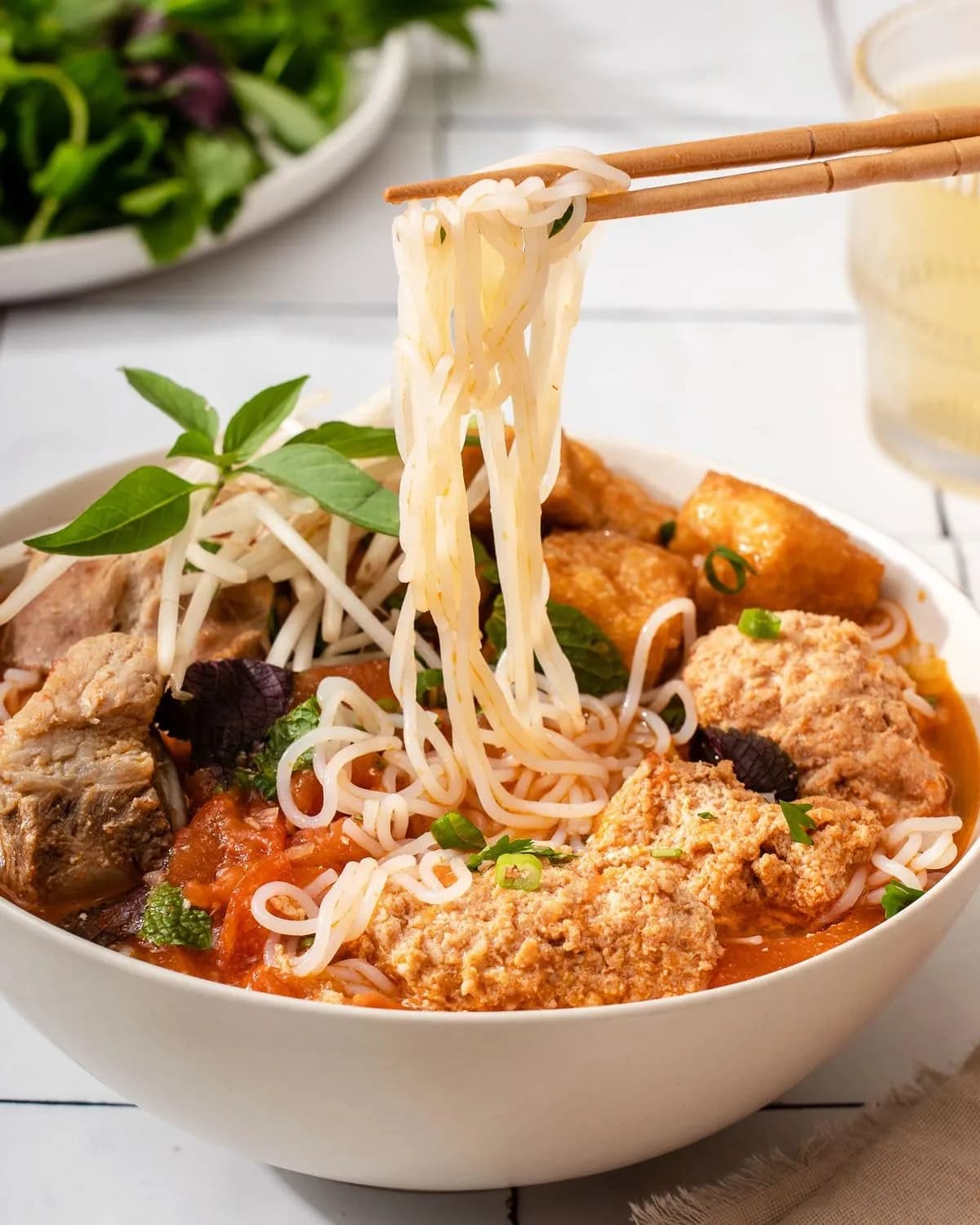 Bún Riêu Cua Hải Phòng 1