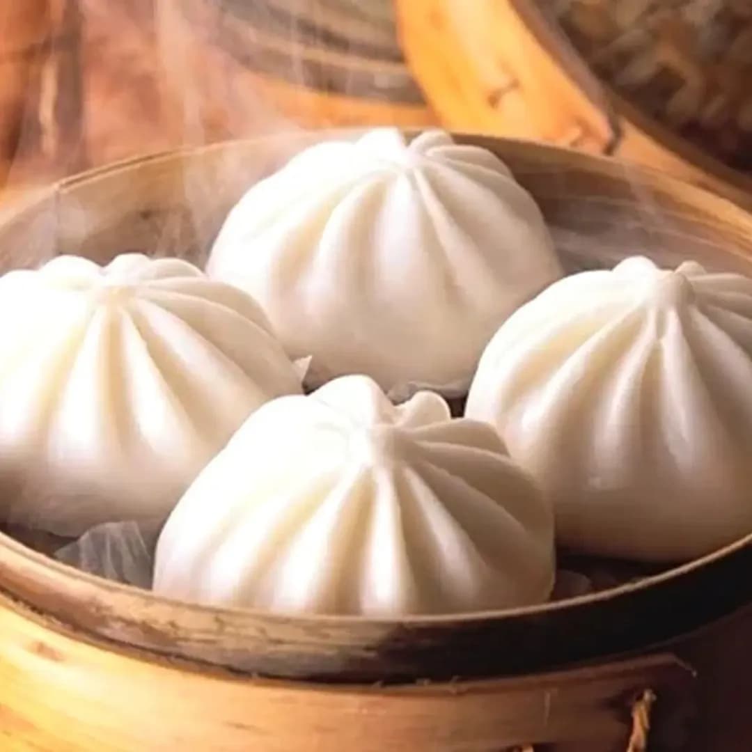 Bánh Bao 1