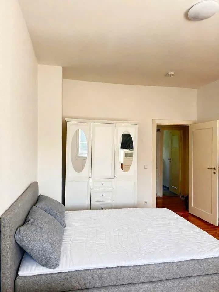Nhà 2 phòng tại trung tâm Berlin- Neukölln 4