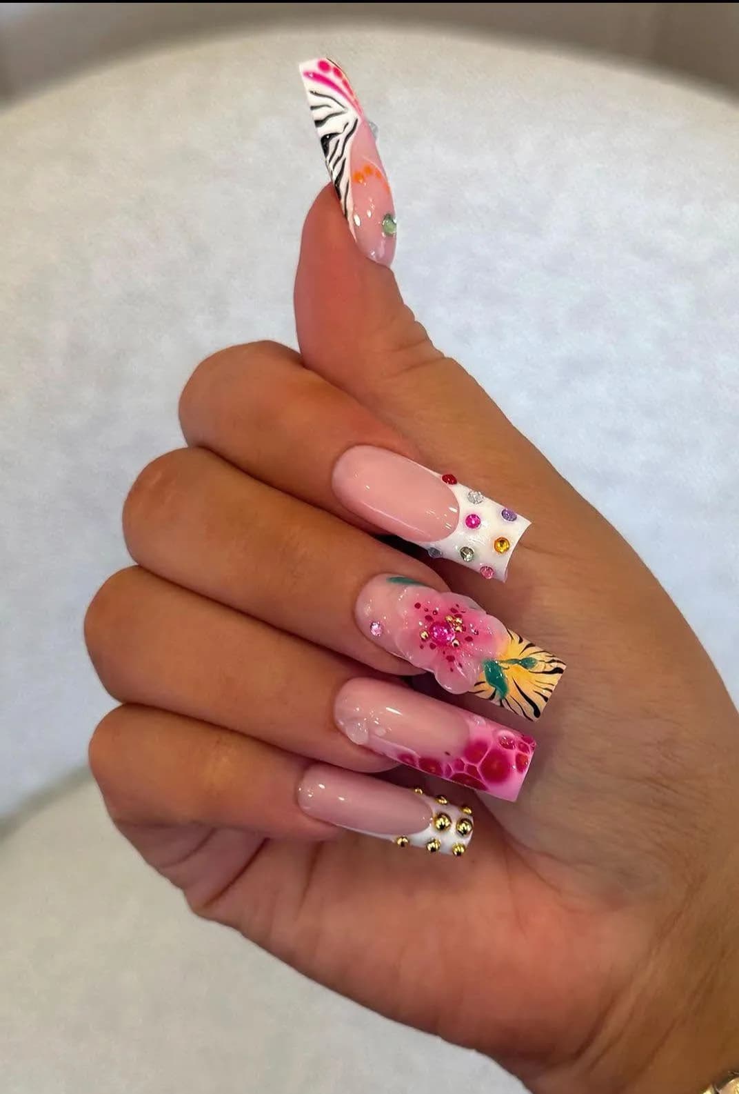 ThiThaoLe Nails