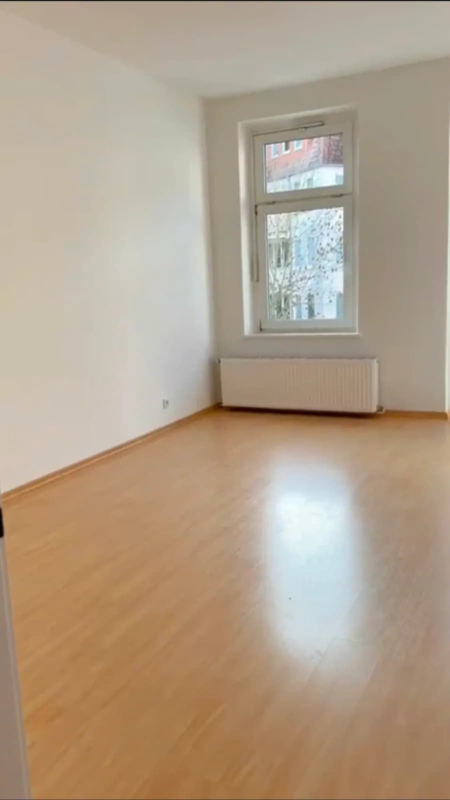 Nhà 2 phòng tại Rennbahnstraße 25      13086 Berlin 4