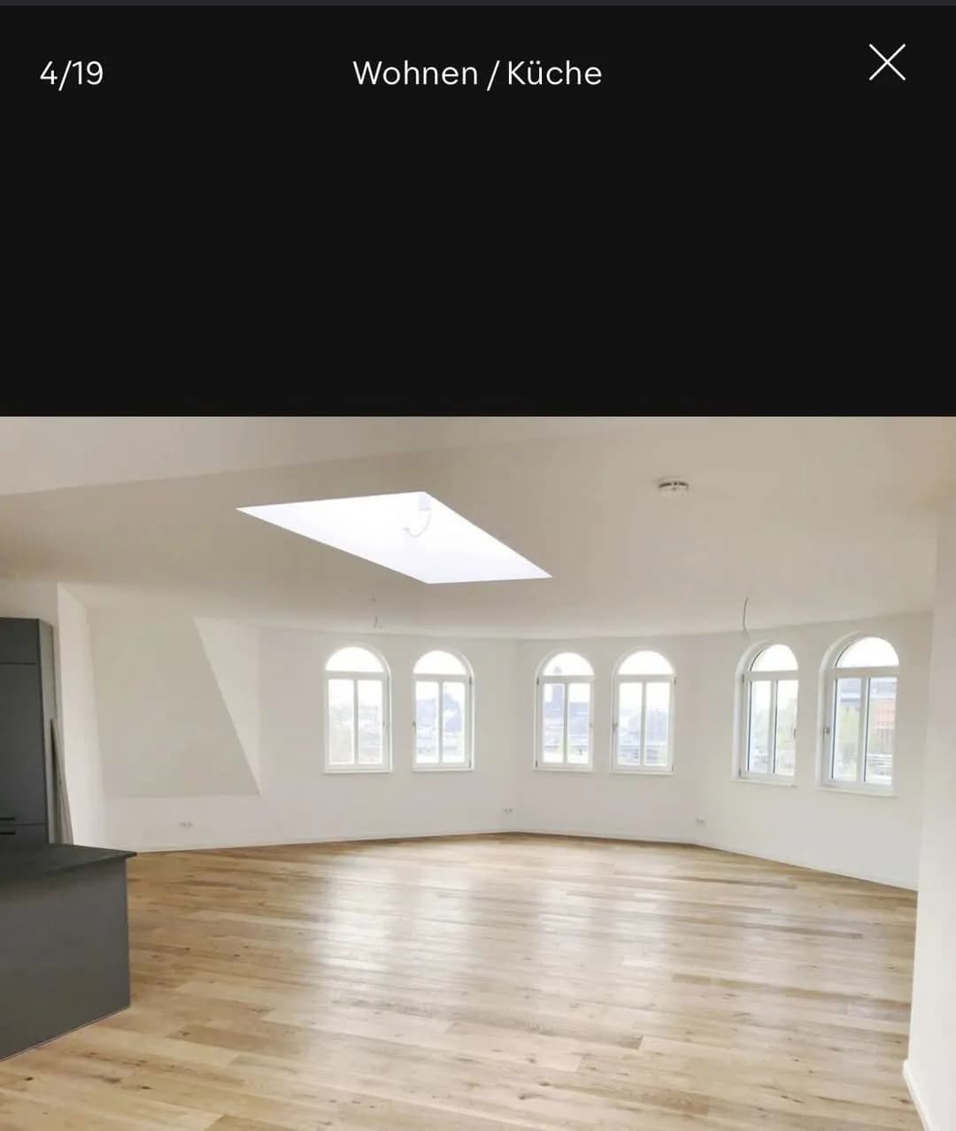 Nhà 4 Phòng cực đẹp Berlin-Moabit 10559 1
