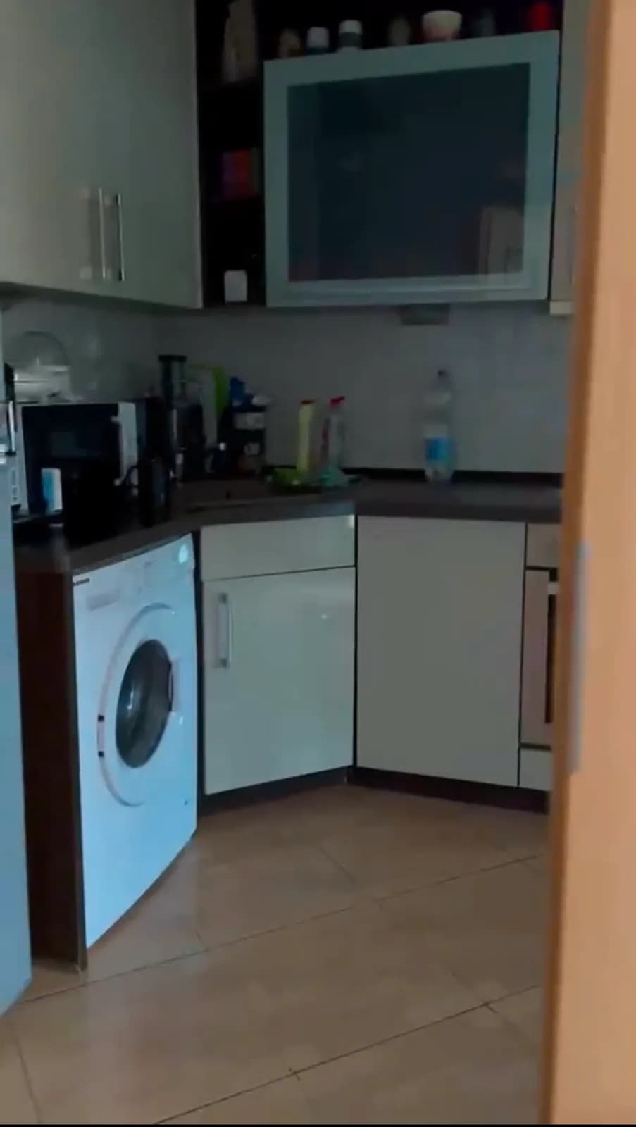 Căn 3 phòng tại Gohliser str 2  12627 Berlin Marzahn 3